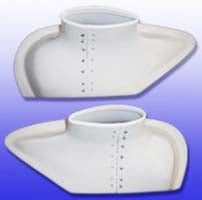 31-08-80A McFarlane Brake Cover Fairing Kit