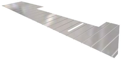 MC055044-2 McFarlane Skin Elevator Lower Right Hand FAA-PMA Approved