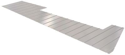 MC055044-4 McFarlane Skin Elevator Upper Right Hand FAA-PMA Approved