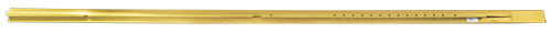 MC2011015-5 McFarlane Seat Rail Outboard Left Hand FAA-PMA Approved