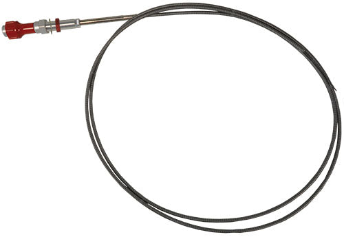 MC600-120 McFarlane Control Mixture (120 Inch Solid Wire)