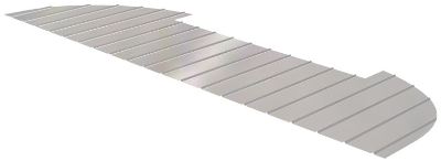 MC0534101-5 McFarlane Skin Elevator Upper Right Hand FAA-PMA Approved