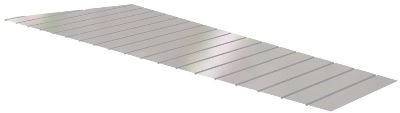 MC0532001-37 McFarlane Skin Elevator Lower Left Hand FAA-PMA Approved