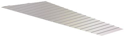 MC0532001-39 McFarlane Skin Elevator Upper Left Hand FAA-PMA Approved