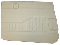 30-0715064-3-80A McFarlane Panel Door Left Hand FAA-PMA Approved