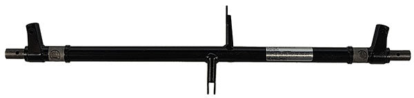 AD1260558-1 McFarlane Rudder Bar Left Hand FAA-PMA Approved