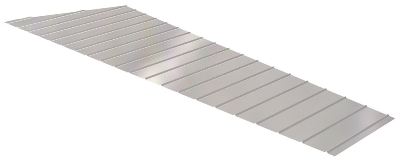 MC055044-3 McFarlane Skin Elevator Upper Left Hand FAA-PMA Approved