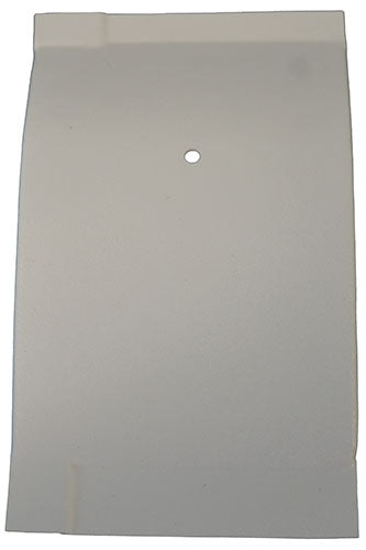 H63942-00 McFarlane Cover Wing Bolt Left Hand FAA-PMA Approved