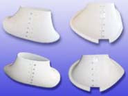 33-06-80A McFarlane Strut Fairing Kit