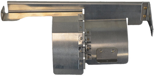 AF99577-00-BR McFarlane Right Hand Front Baffle FAA-PMA Approved