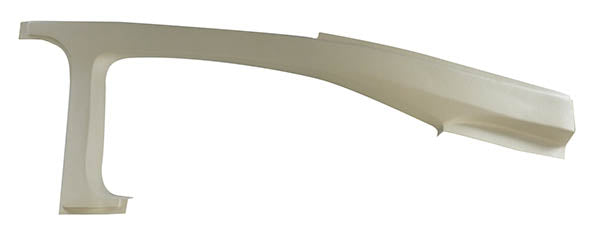 P0715044-16-LB McFarlane Molding Window Right Hand Light Beige FAA-PMA Approved