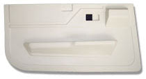 66-150LD McFarlane Panel Door Left Hand