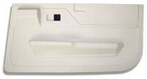 66-150RD McFarlane Panel Door Right Hand
