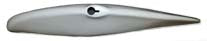 60-33L-4-80A McFarlane Wing Tip Left FAA-PMA Approved
