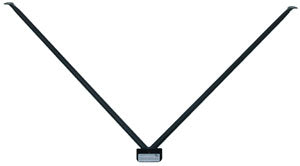 180VBE McFarlane Brace V Cessna 180