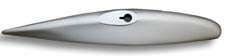 60-33R-6-80A McFarlane Wing Tip Right FAA-PMA Approved