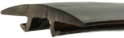 FE200751 McFarlane Filler Strip Brownline