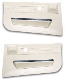 26-03D-80A McFarlane Door Panel Kit
