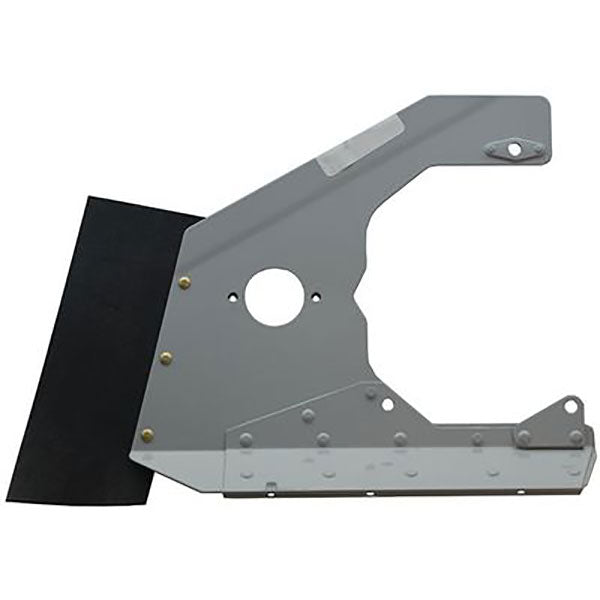 AF0509073-7-PCBK McFarlane Af0509073-7 Baffle Assembly Pwdrcoated Blk Seal FAA-PMA Approved