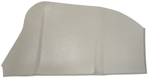 P0715087-1-LB McFarlane Panel Assembly Right Hand Light Beige FAA-PMA Approved