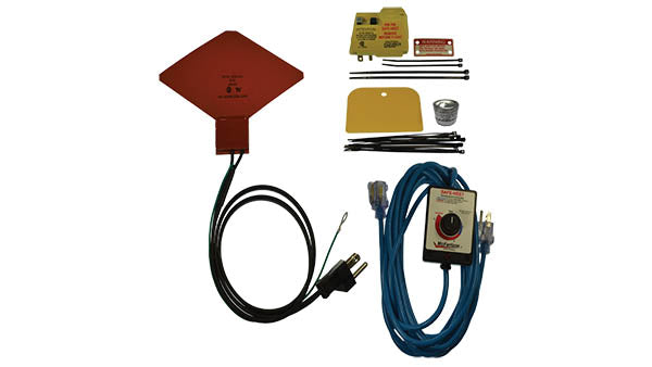 705KT McFarlane Safe-Heet/Controller Kit