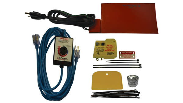 720KT McFarlane Safe-Heet/Controller Kit