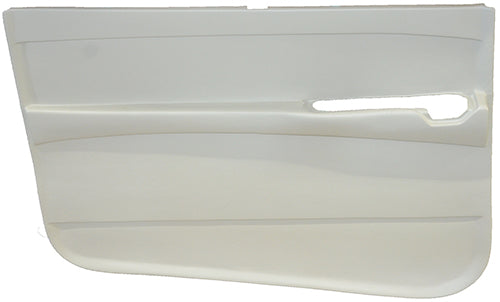 P0519078-17-LB-O McFarlane Door Panel Left Hand Light Beige 1997-2000 FAA-PMA Approved