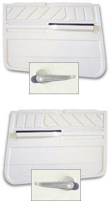 20-01-80A McFarlane Door Panel Kit Universal Fit