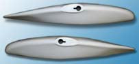 60-33-4-80A McFarlane Taper Wing Tip Kit