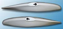 60-33-6-80A McFarlane Taper Wing Tip Kit