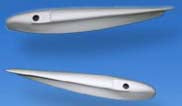 20-51-80A McFarlane Conical Wing Tip Kit