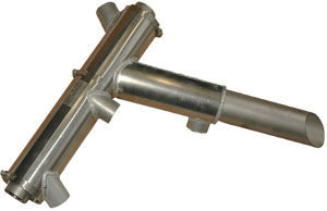 3241HR McFarlane Muffler Hot Rod Pa-18