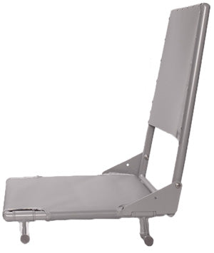3187-182E McFarlane Seat Folding Rear Left Hand/Rh Cessna