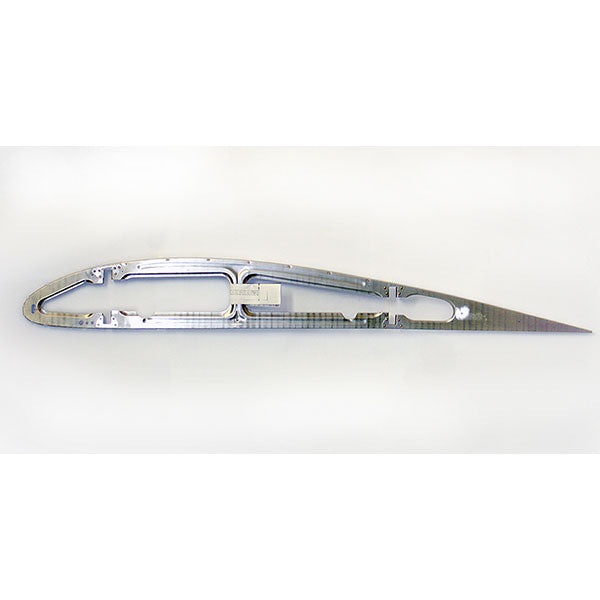 U1229-00 PA-16 Butt Rib Left #1