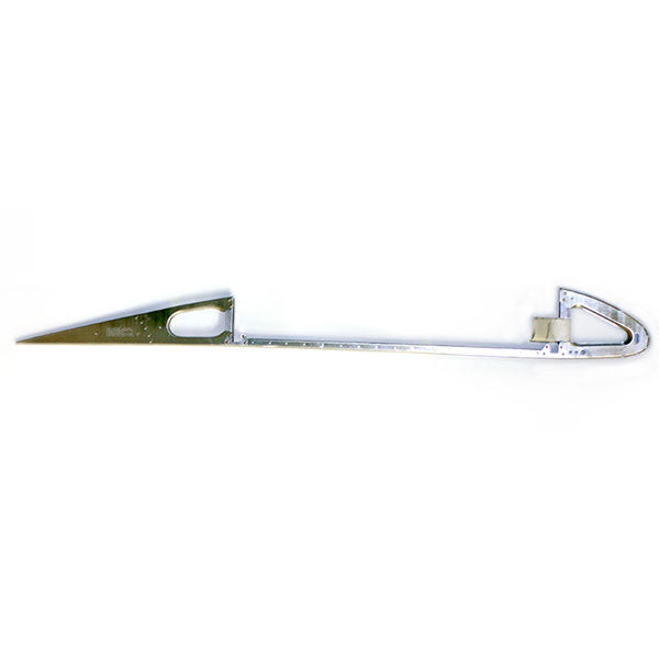 U1232-00 PA-16 Inboard Aileron Bay Rib Left #3