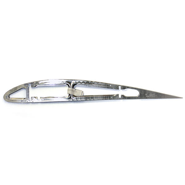 U1227-03 PA-16 Butt Rib Right #1