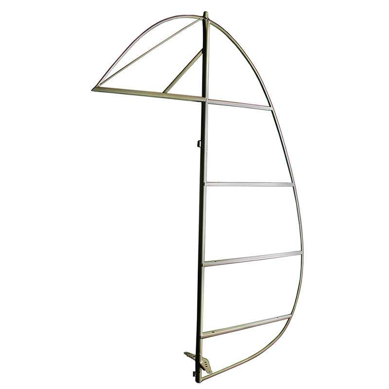 U40622-000 Vertical Stabilizer