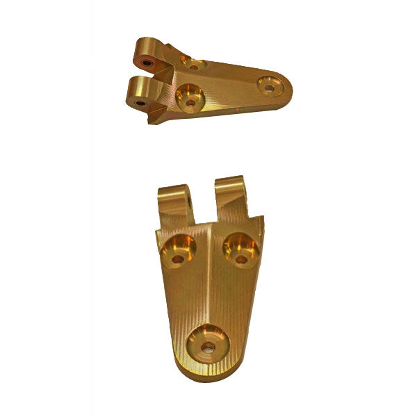 AF2617015-18B McFarlane Hinge Door FAA-PMA Approved