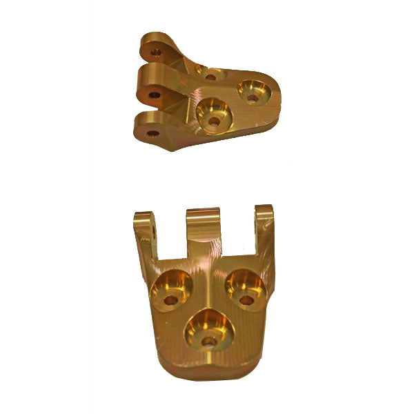 AF2617015-19 McFarlane Hinge Door FAA-PMA Approved