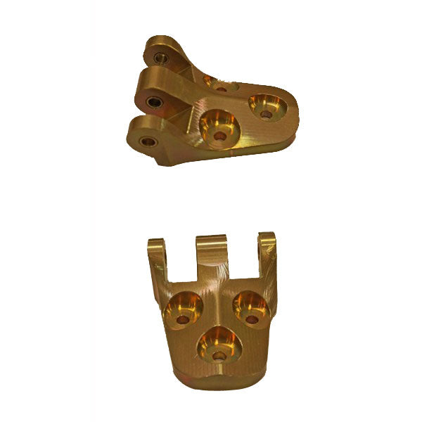 AF2617015-19B McFarlane Hinge Door FAA-PMA Approved