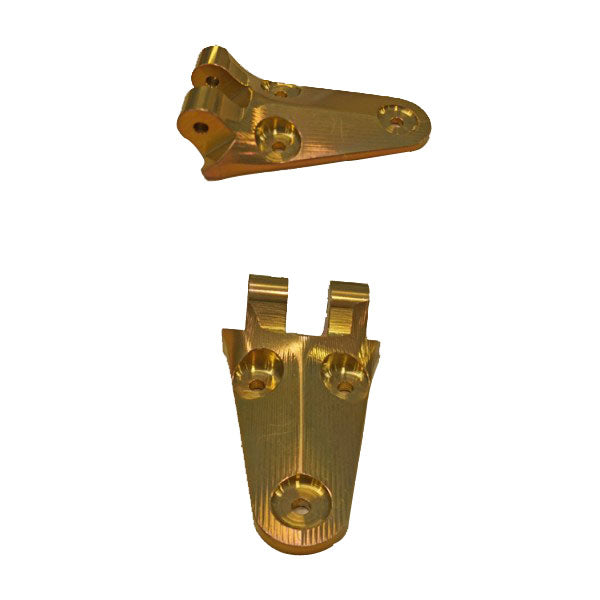 AF2617015-20 McFarlane Hinge Door FAA-PMA Approved