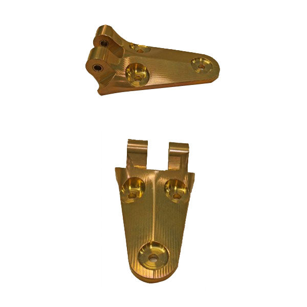 AF2617015-20B McFarlane Hinge Door FAA-PMA Approved