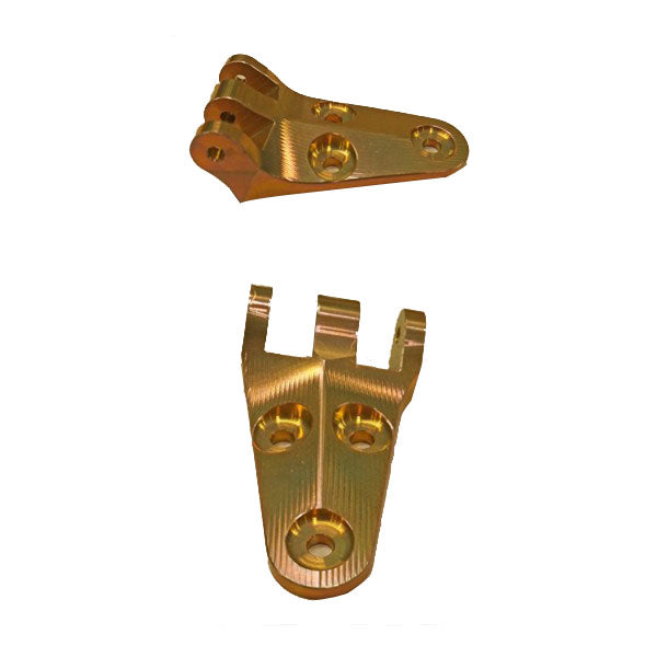 AF2617015-21 McFarlane Hinge Door FAA-PMA Approved