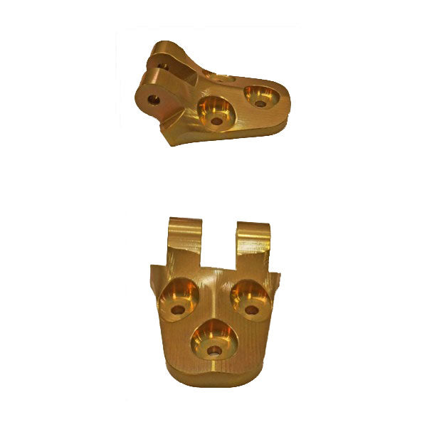 AF2617015-22 McFarlane Hinge Door FAA-PMA Approved