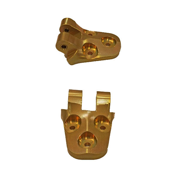 AF2617015-22B McFarlane Hinge Door FAA-PMA Approved