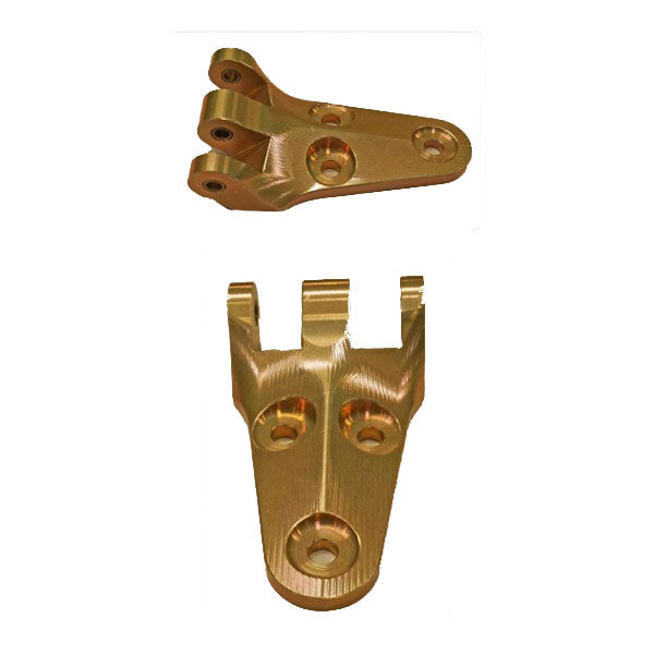 AF2617015-23B McFarlane Hinge Door FAA-PMA Approved