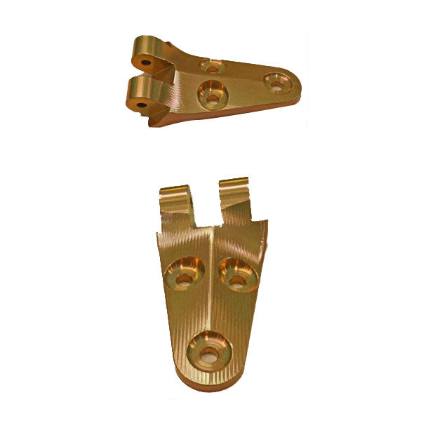AF2617015-24 McFarlane Hinge Door FAA-PMA Approved