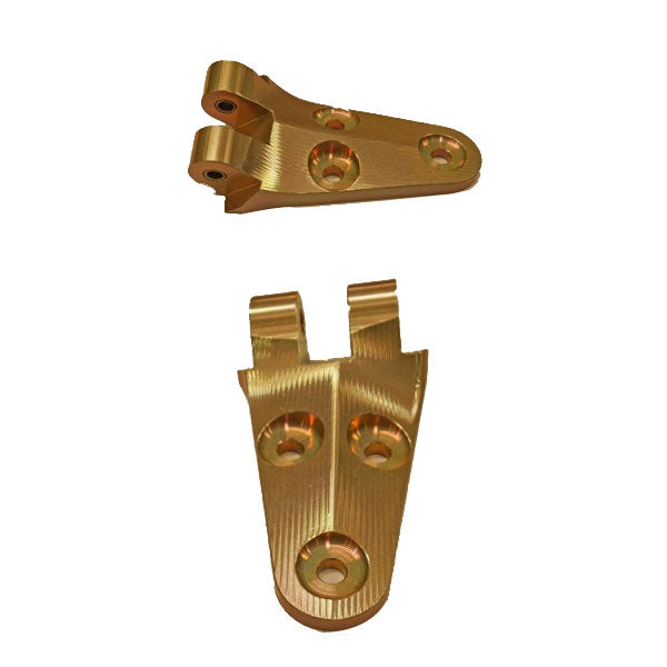 AF2617015-24B McFarlane Hinge Door FAA-PMA Approved