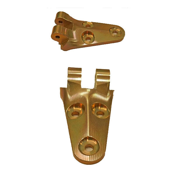 AF2617015-26 McFarlane Hinge Door FAA-PMA Approved