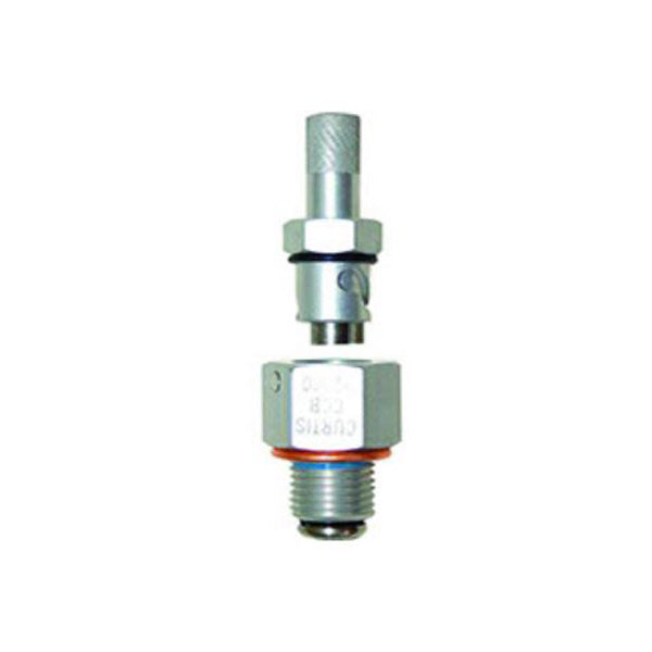 CCB-32000 Curtis Drain Valve 1/8-27 NPT